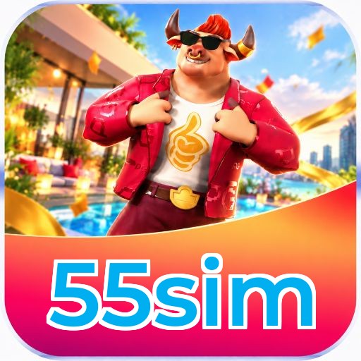 55sim