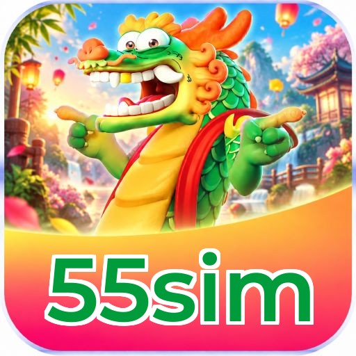 Pacote Completo do App 55sim