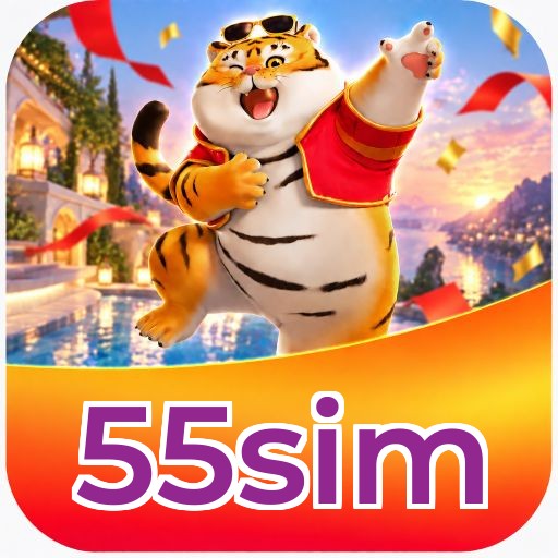 55sim Facebook - Página oficial com promoções e comunidade ativa