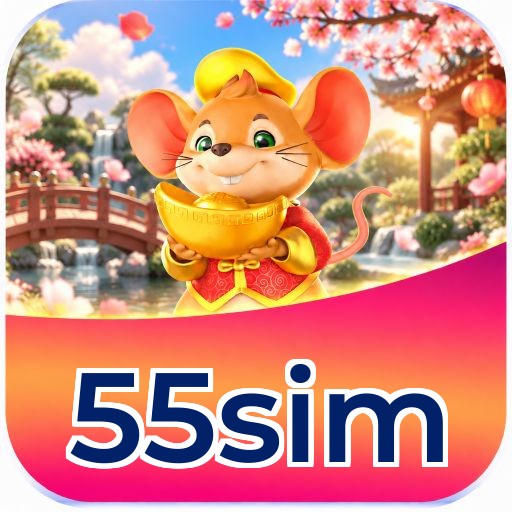 55sim Facebook - Página oficial com promoções e comunidade ativa