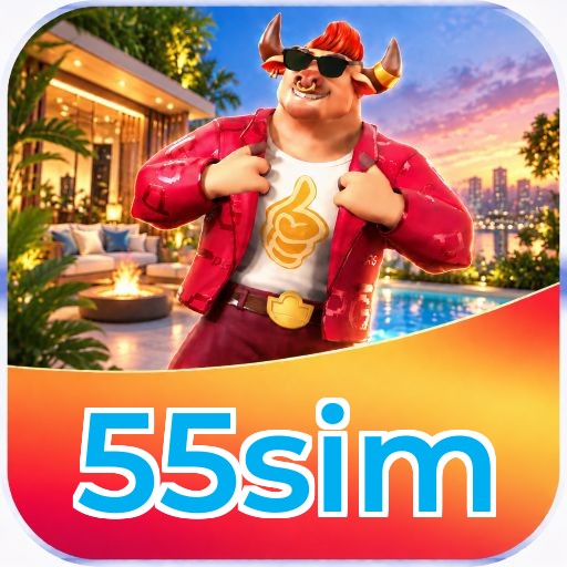 55sim