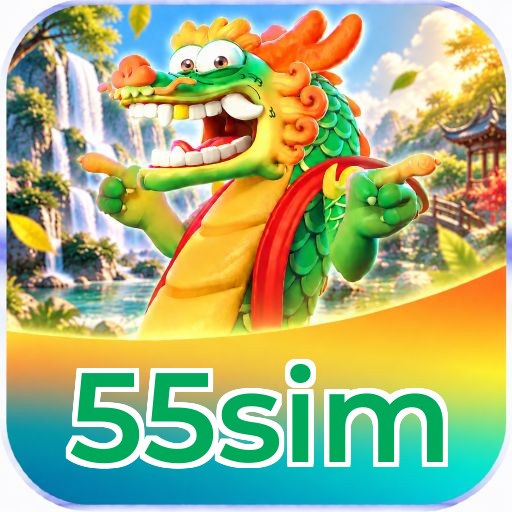 55sim Facebook - Página oficial com promoções e comunidade ativa