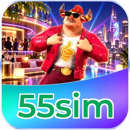 Fortune Series da 55sim - Tiger, Rabbit, Dragon, OX com RTP 96%+