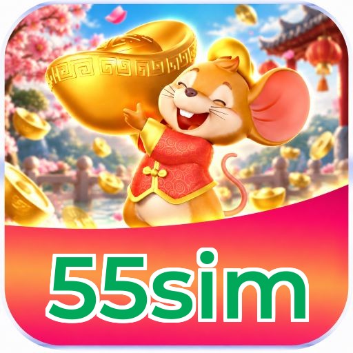 Cassino ao vivo da 55sim - Mesas premium com dealers profissionais em HD 4K