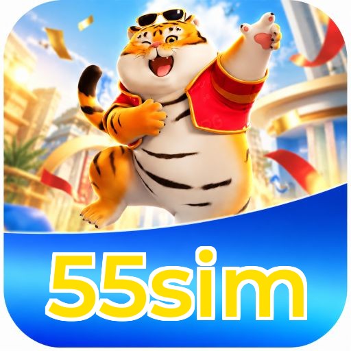 Opções de download da 55sim - Android, iOS, PC