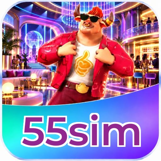 Lottery 55sim - Jogos de loteria com jackpots milionários