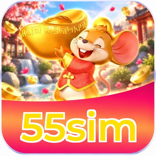 Bônus 55sim - R$ 5.000 + 500 Giros Grátis + Cashback 10%